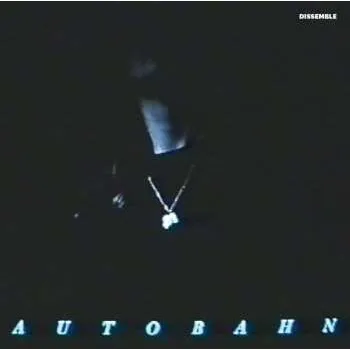 Zahraniční hudba CD Autobahn: Dissemble 2015