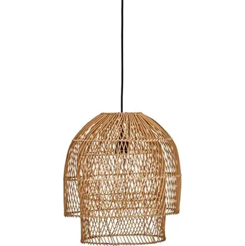 Svítidlo Ratanové stínidlo House Doctor GETTI V.32cm přírodní