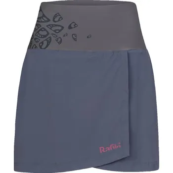 Dámská sukně Dámská lezecká sukně Rafiki Mandrea india ink XS