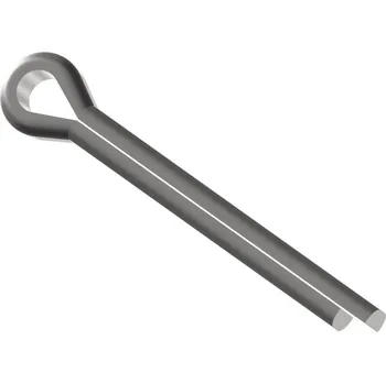 Šroub Závlačka DIN 94 Zn pr.1,6x12