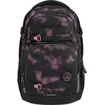 Školní batoh coocazoo PORTER, Pink Illusion, certifikát AGR