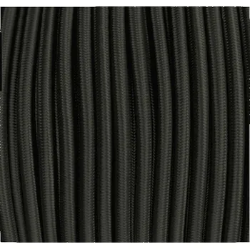 Ostatní Shock Cord, Cordura s IR úpravou, 3,2 mm | Ranger Green