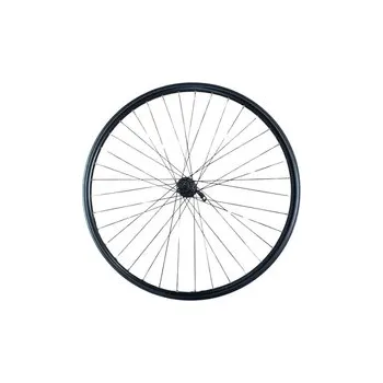 Zapletené kolo Zapletené kolo 584 zadní Rocky Disc SH-M4050 CL černá