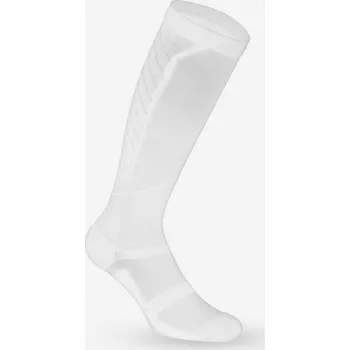 Pánské ponožky DECATHLON Kompresní podkolenky 39/42 L