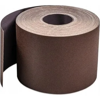 Brusný papír Brusná role plátno KA162 150mm/50m