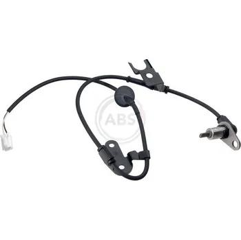 Přislušenství brzdového systému Snímač, počet otáček kol A.B.S. 30956