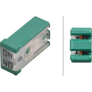 Autopojistky Pojistka HELLA 8JS 218 228-051