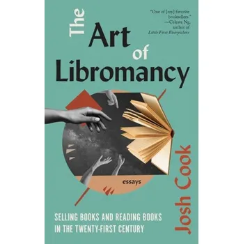 The Art of Libromancy - Cook, Josh