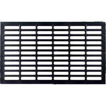 Rošt pro králíky, drůbež - 30x50 cm