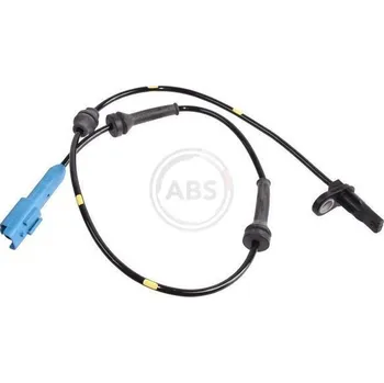Přislušenství brzdového systému Snímač, počet otáček kol A.B.S. 30152