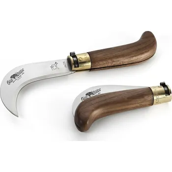 Pracovní nůž Old Bear Pruning S 9747/17_LN