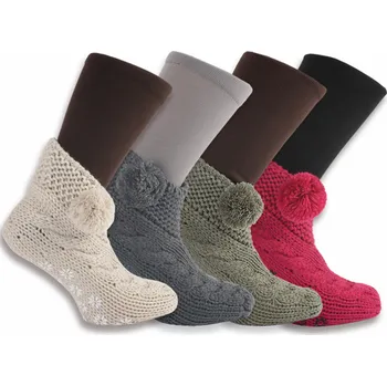 Dámské oblečení Ponožky 70190 mix mix 32 ks