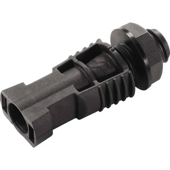 Elektrický konektor Fotovoltaický konektor WM4 1530640000 SFGH SOLID BOX WM4 Weidmüller Množství: 1 ks