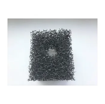 Akvarijní technika Náhradní pěna pro AQUA NOVA NP-1000