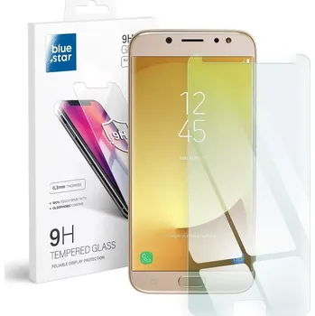 Blue Star ochranné sklo na displej Samsung Galaxy J7 (2017)