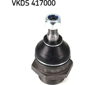 Podpora-/ Kloub SKF VKDS 417000