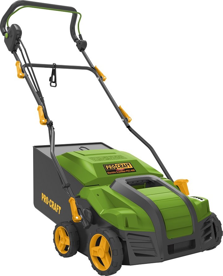 Procraft PSC400 od 2 992 Kč - Zbozi.cz