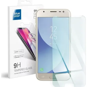 Blue Star ochranné sklo na displej Samsung Galaxy J3 (2017)