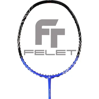 Badmintonová raketa Badmintonová zátěžová raketa Felet Champion 140 g