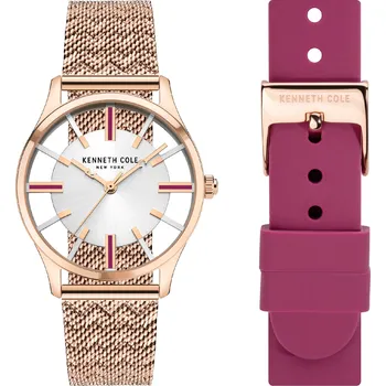 Hodinky Kenneth Cole KCWLG2124002