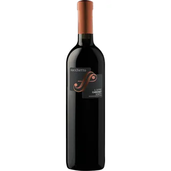 Víno Sacchetto Cabernet Sauvignon Il Satiro IGT