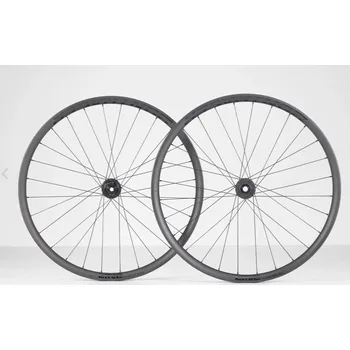 Zapletené kolo Hoská kola Bontrager Elite 30 TLR Boost 29"