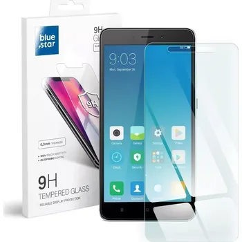 Blue Star ochranné sklo na displej Xiaomi Redmi Note4