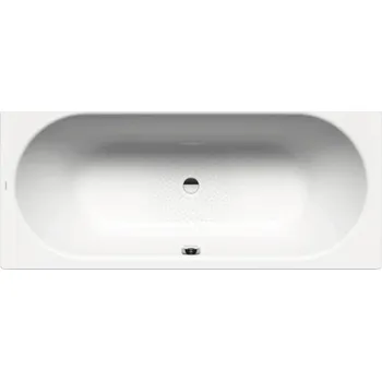 Vana Obdélníková vana KALDEWEI 70 x 170 x 43 cm alpská bílá protiskluzný potah 290530000001