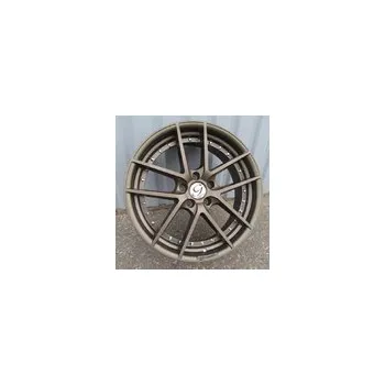 Disk Racing Line LU959 RACIN 8,5x20 5x120 ET20.00 bronzová