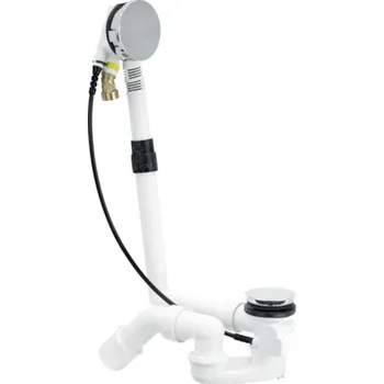 Odvodňovací žlab Odtok/přepad Viega 6161.50 560 x 40/50