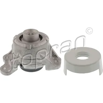 Motor automobilu Zavěšení motoru TOPRAN 410 171