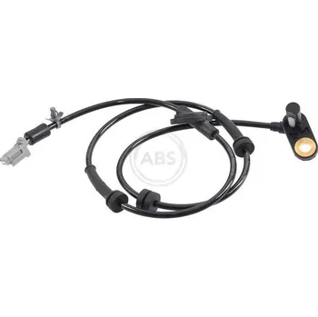 Přislušenství brzdového systému Snímač, počet otáček kol A.B.S. 30725