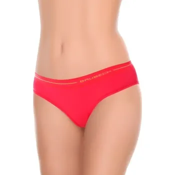 Kalhotky Dámské kalhotky Active Wool HI10190 BRUBECK tyrkys XL