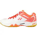 Pohodlná a prodyšná obuv na badminton Yonex SHB 02 LX vel. 37