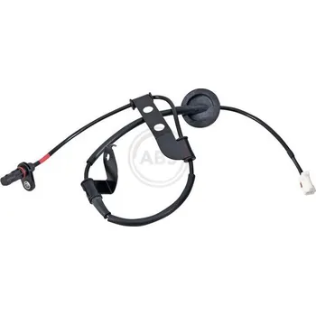 Přislušenství brzdového systému Snímač, počet otáček kol A.B.S. 31505
