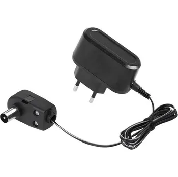 Televizní anténa Anténní zdroj 12V/100mA s napájecí výhybkou URZ1192