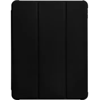 Pouzdro na tablet NEOGO | NEOGO Stand Smart Cover pouzdro na iPad mini 2021, černé