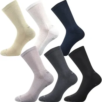 Dámské ponožky Ponožky VoXX KINETIC bílá 43-46 (29-31)