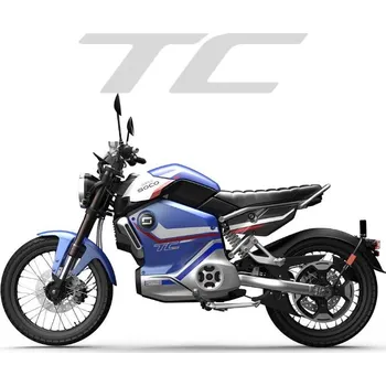 Elektrický skútr VMOTO Super Soco TC PRO