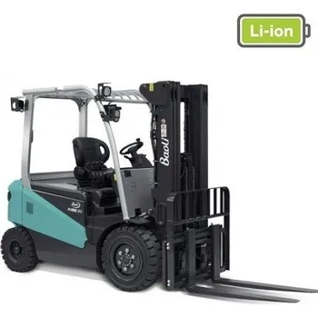 Paletový vozík KION-BAOLI KBE30Li-G1