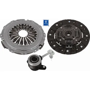 Spojka Sada spojky SACHS 3000 990 497