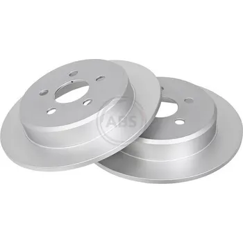 Brzdový kotouč Brzdový kotouč A.B.S. 16724