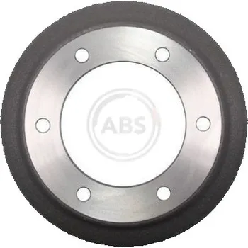 Brzdový buben Brzdový buben A.B.S. 2821-S