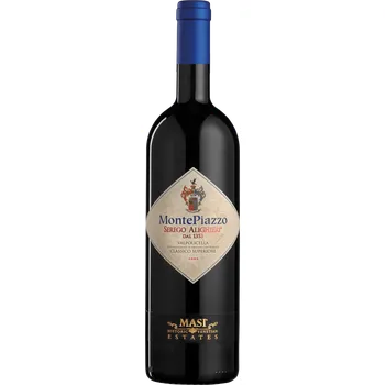 Víno Masi Agricola „Monte Piazzo” Valpolicella Classico Superiore DOC