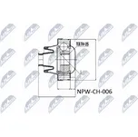 Kloub, kloubový hřídel NTY NPW-CH-006