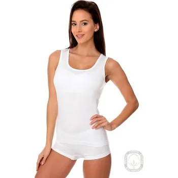 Dámská košilka TA00510A BRUBECK tělová XL