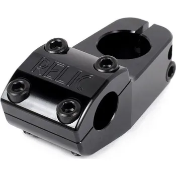 Představec na kolo BMX představec Rant Relic EON černá 53mm