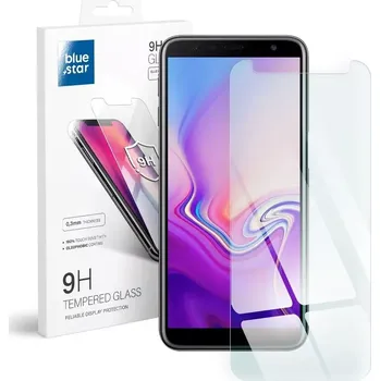 Blue Star ochranné sklo na displej Samsung J4 Plus