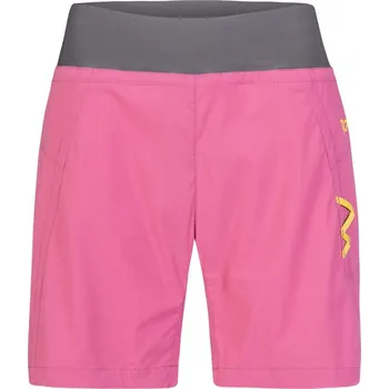 Dámské kraťasy Dámské lezecké kraťasy Rafiki Noia rose wine XL