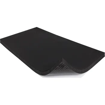 Tlumící materiál VBF Noise Neoprene 6 - 50 x 100 x 0,6 cm